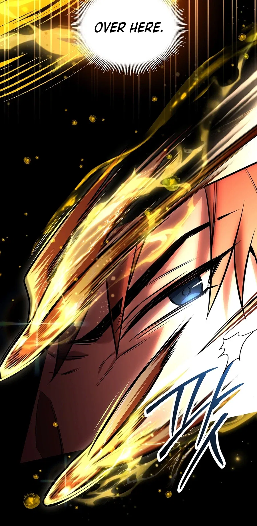 Return of The Unrivaled Spear Knight Chapter 205 – Page 17