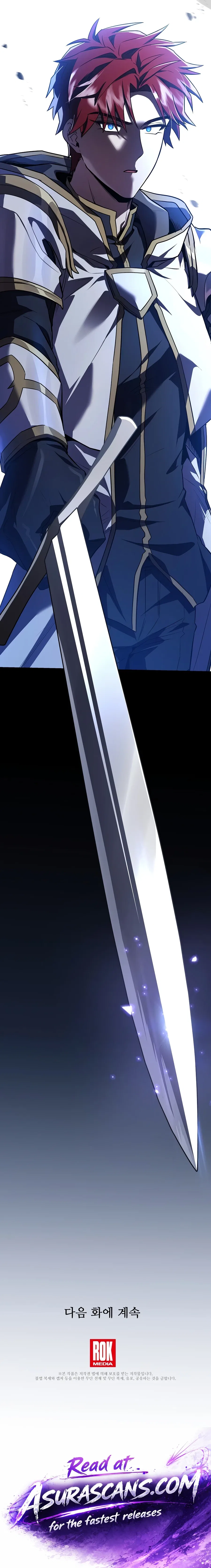 Return of The Unrivaled Spear Knight Chapter 205 – Page 25