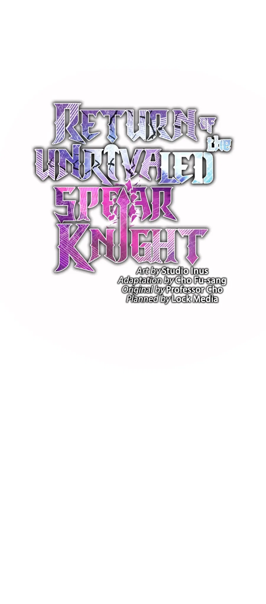 Return of The Unrivaled Spear Knight Chapter 204 – Page 7