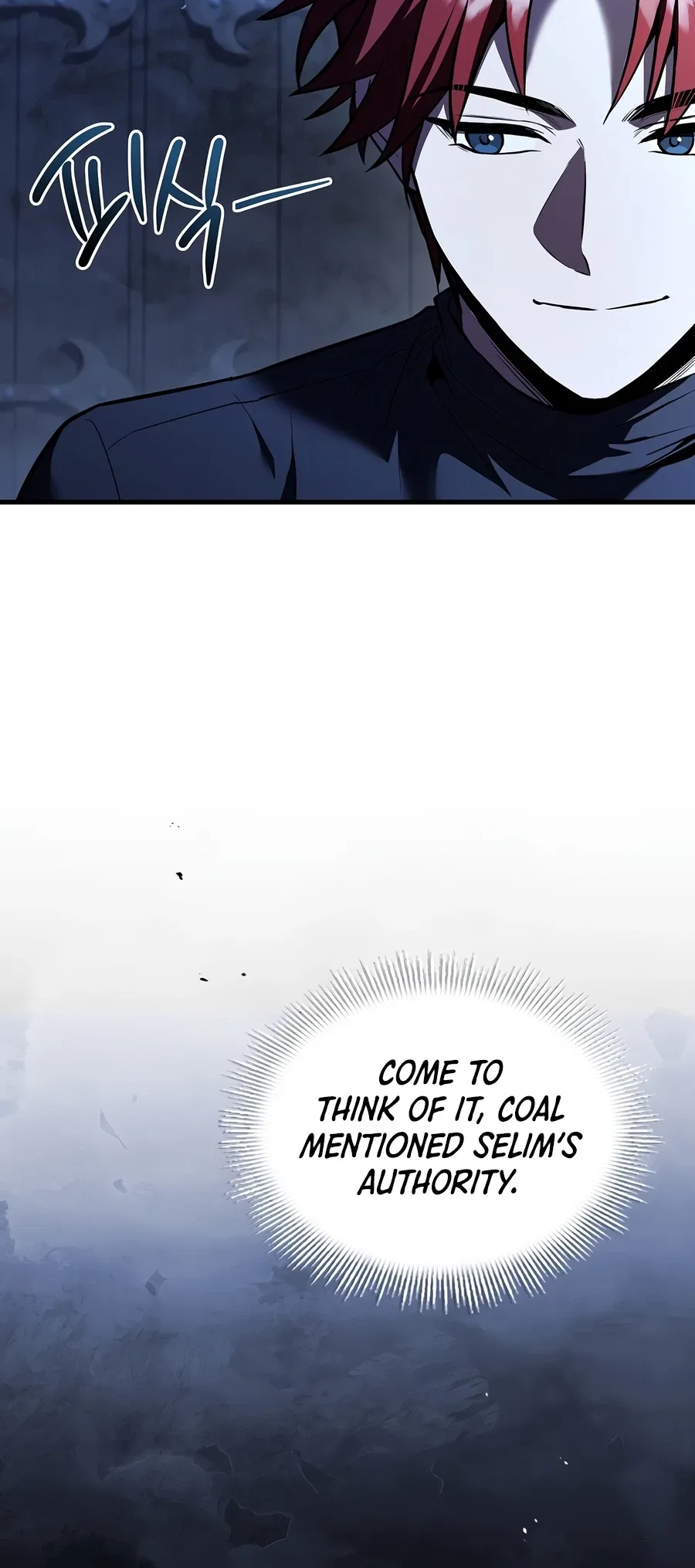 Return of The Unrivaled Spear Knight Chapter 203 – Page 18