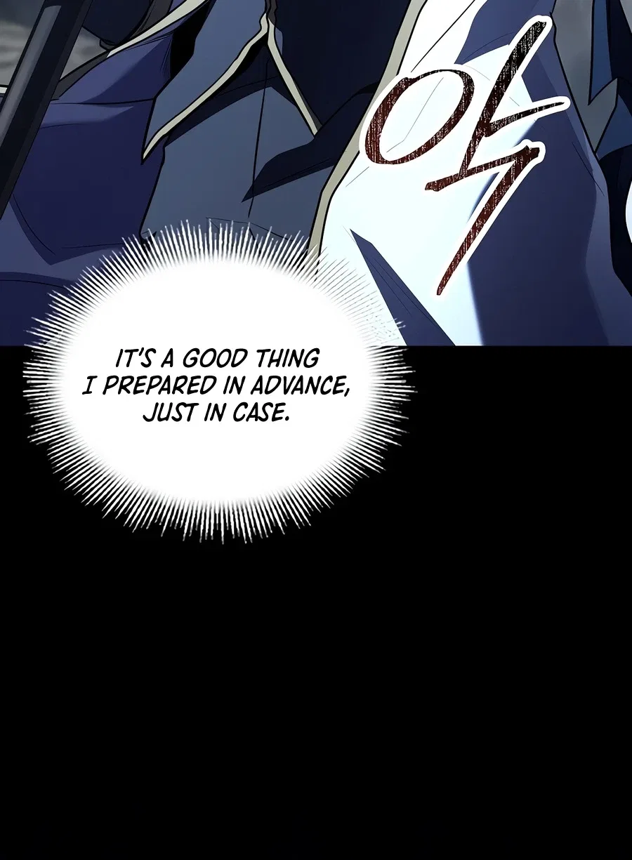 Return of The Unrivaled Spear Knight Chapter 202 – Page 3