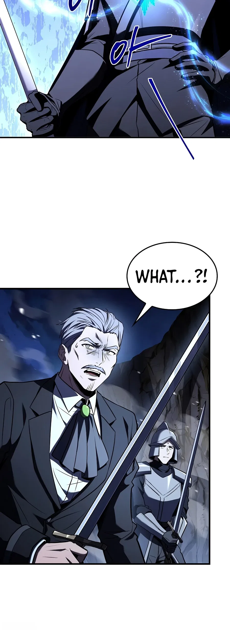 Return of The Unrivaled Spear Knight Chapter 202 – Page 13