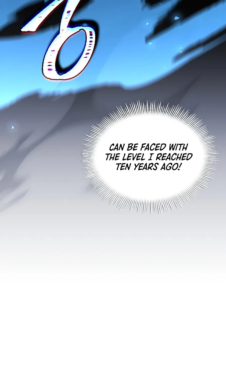 Return of The Unrivaled Spear Knight Chapter 201 – Page 15