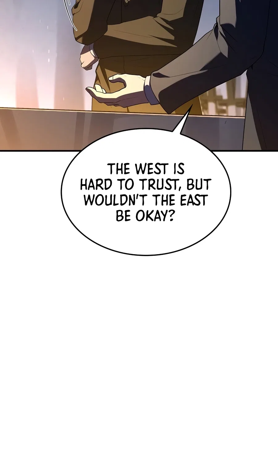 Return of The Unrivaled Spear Knight Chapter 200 – Page 5