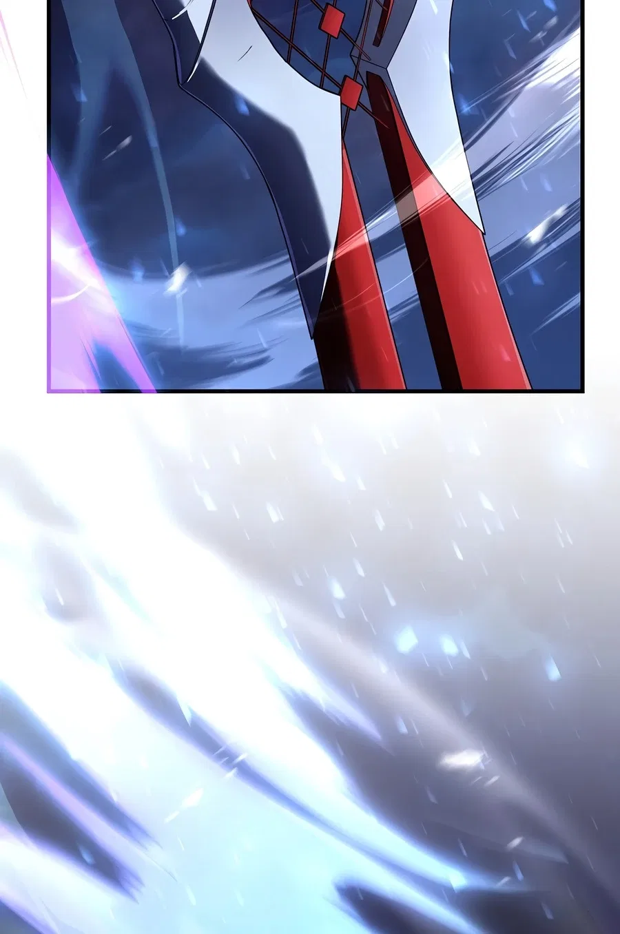 Return of The Unrivaled Spear Knight Chapter 200 – Page 18