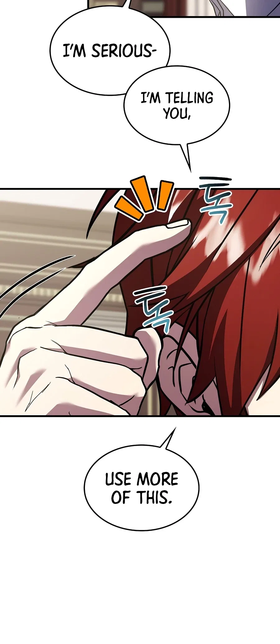 Return of The Unrivaled Spear Knight Chapter 199 – Page 5