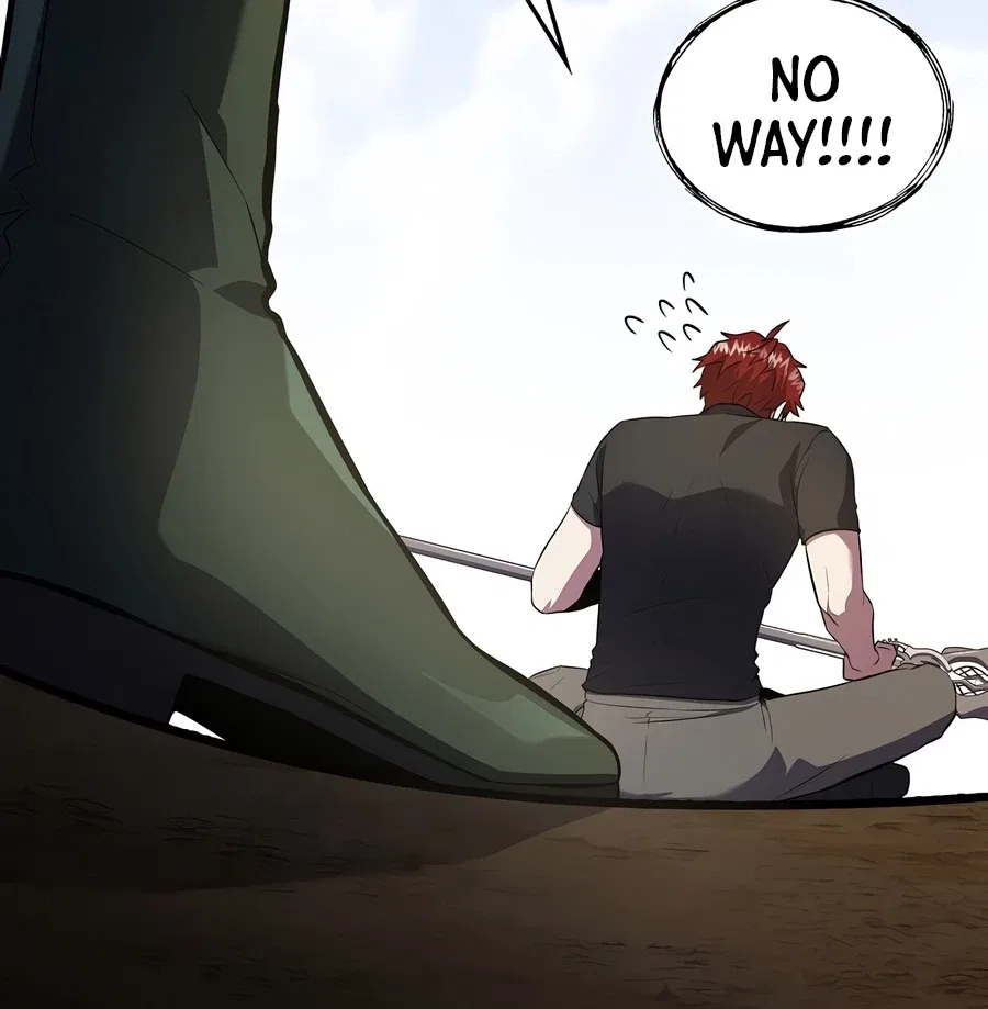 Return of The Unrivaled Spear Knight Chapter 199 – Page 9