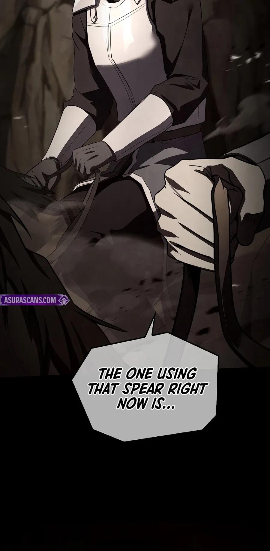 Return of The Unrivaled Spear Knight Chapter 199 – Page 13