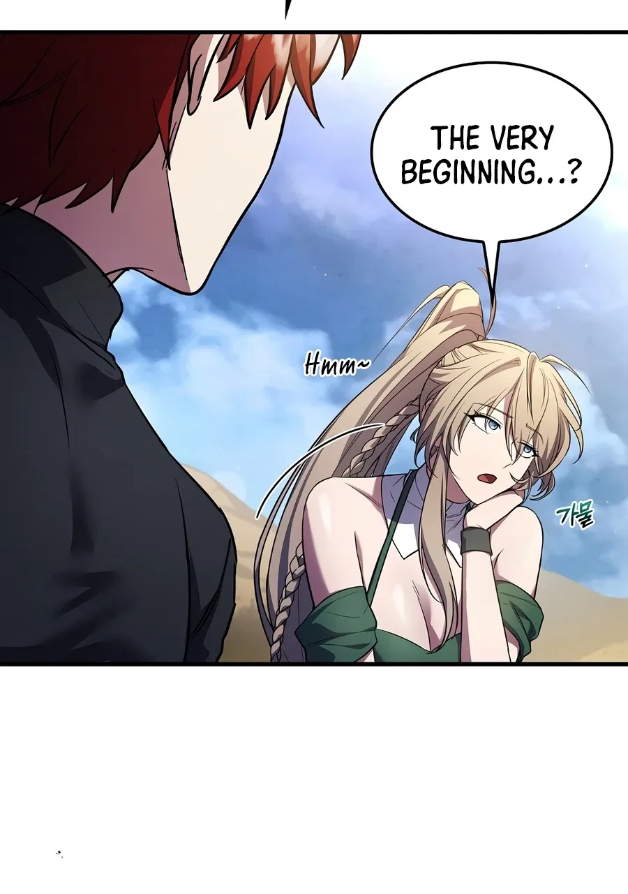 Return of The Unrivaled Spear Knight Chapter 199 – Page 15