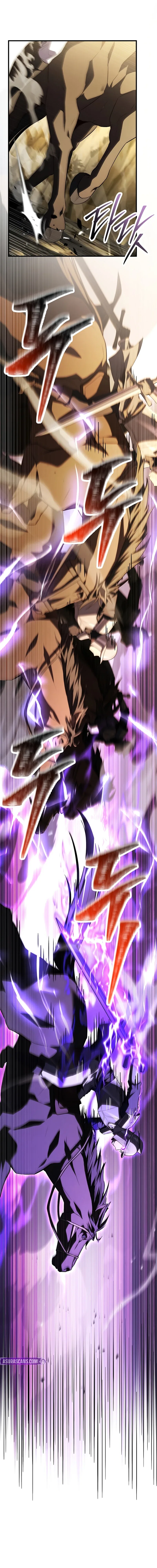 Return of The Unrivaled Spear Knight Chapter 195 – Page 14