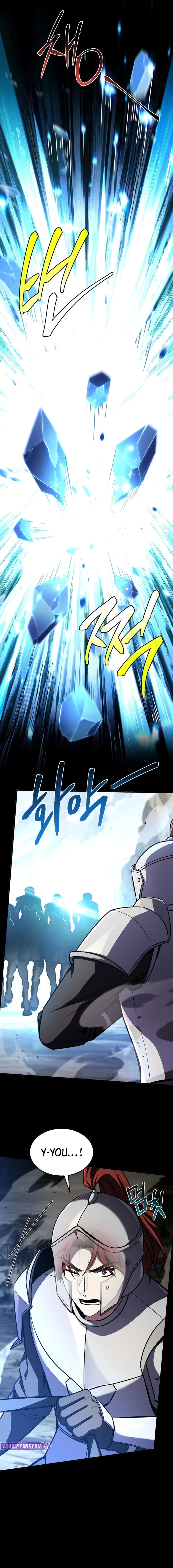 Return of The Unrivaled Spear Knight Chapter 194 – Page 16