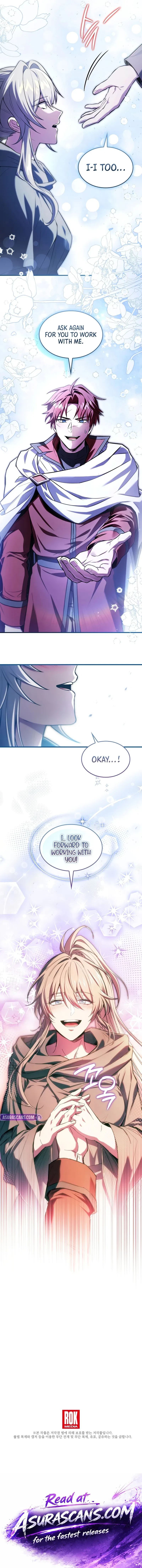 Return of The Unrivaled Spear Knight Chapter 193 – Page 13