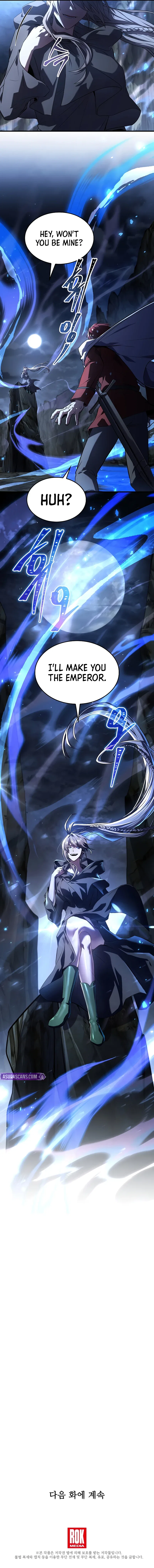 Return of The Unrivaled Spear Knight Chapter 190 – Page 14
