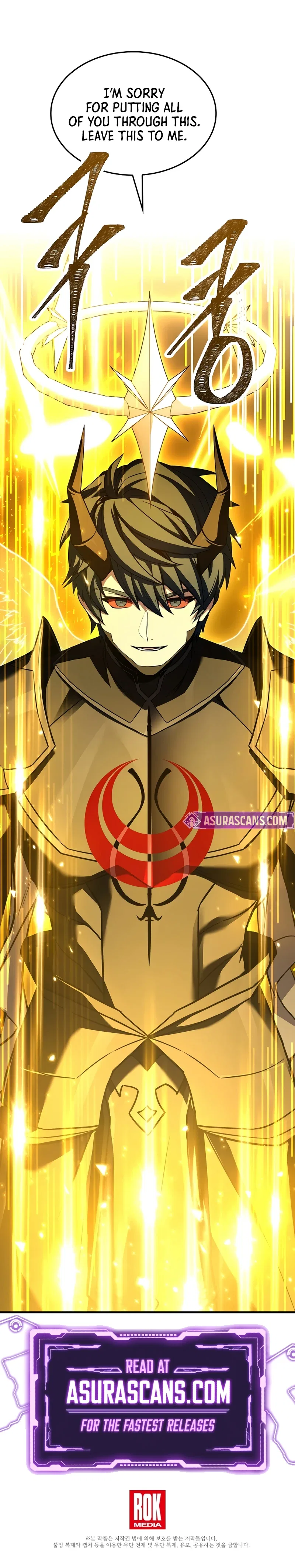 Return of The Unrivaled Spear Knight Chapter 178 – Page 16