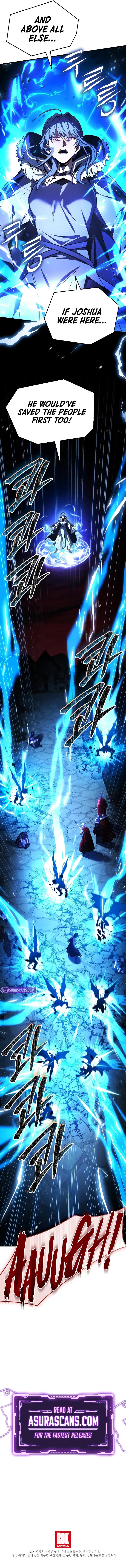 Return of The Unrivaled Spear Knight Chapter 171 – Page 19