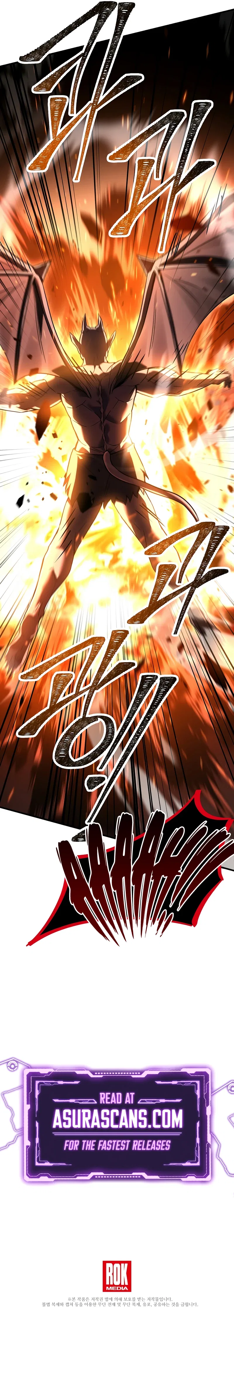 Return of The Unrivaled Spear Knight Chapter 170 – Page 17