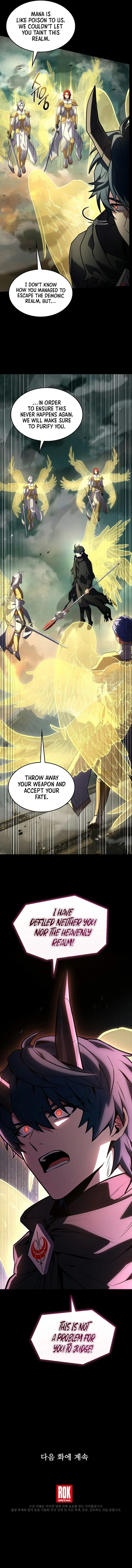 Return of The Unrivaled Spear Knight Chapter 167 – Page 15