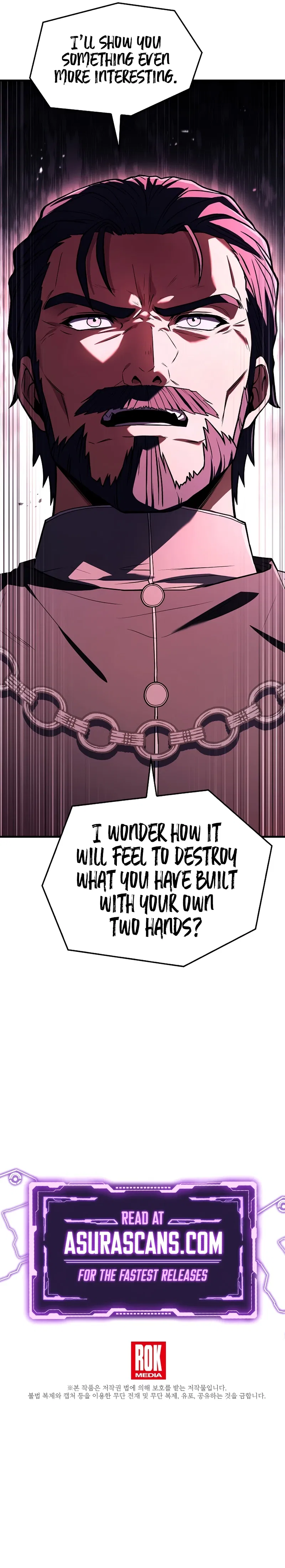 Return of The Unrivaled Spear Knight Chapter 160 – Page 15