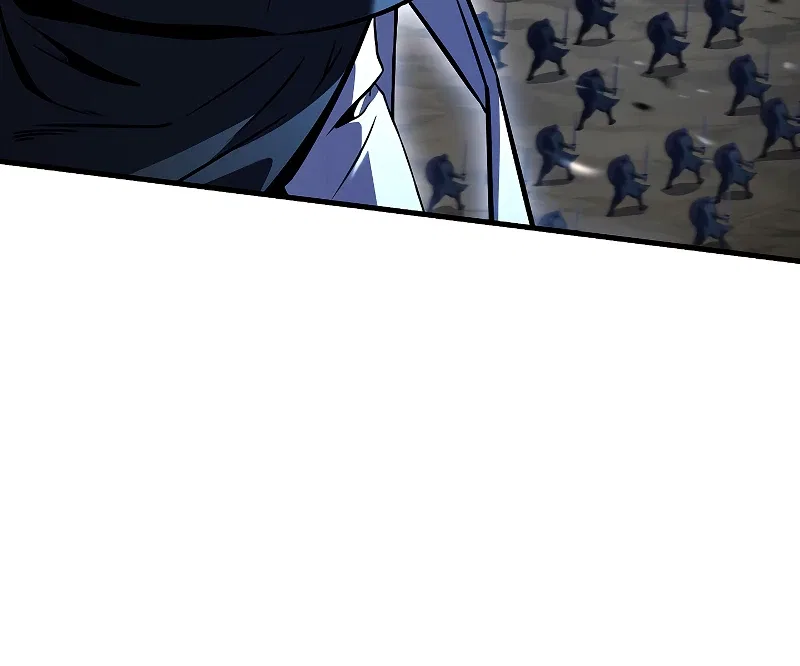 Return of The Unrivaled Spear Knight Chapter 154 – Page 7