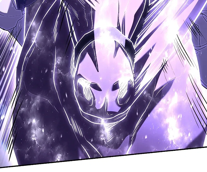 Return of The Unrivaled Spear Knight Chapter 154 – Page 10