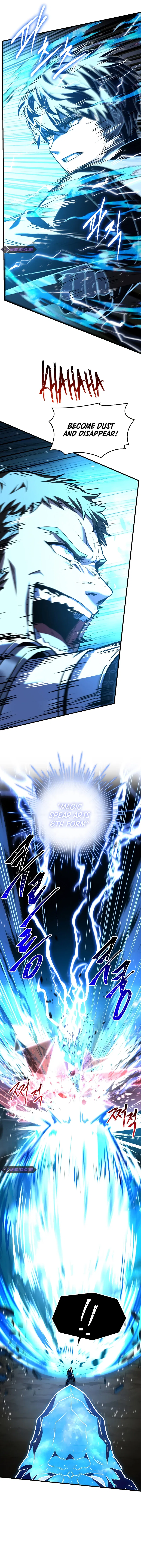 Return of The Unrivaled Spear Knight Chapter 152 – Page 13