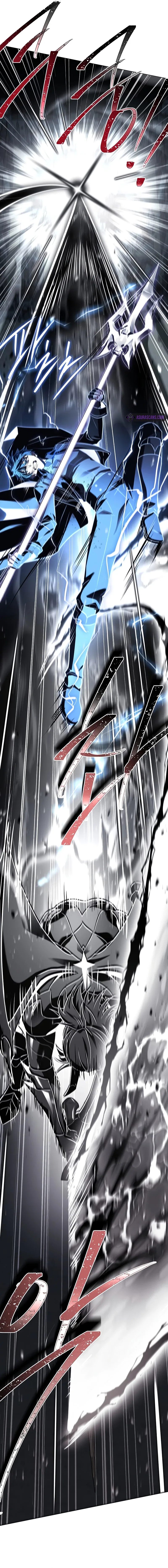 Return of The Unrivaled Spear Knight Chapter 148 – Page 12