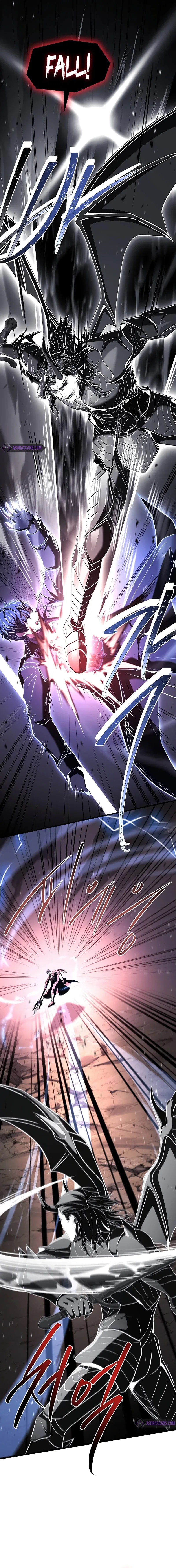 Return of The Unrivaled Spear Knight Chapter 148 – Page 14