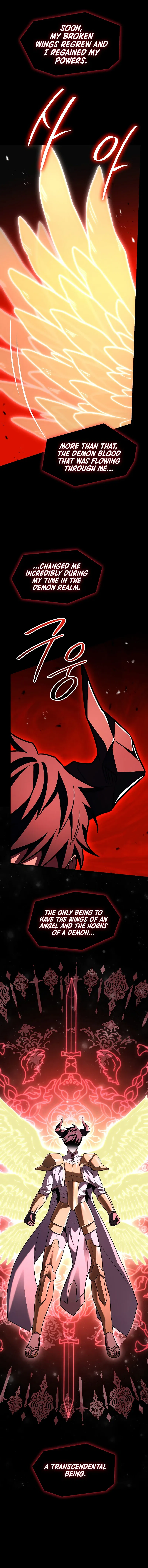 Return of The Unrivaled Spear Knight Chapter 147 – Page 12