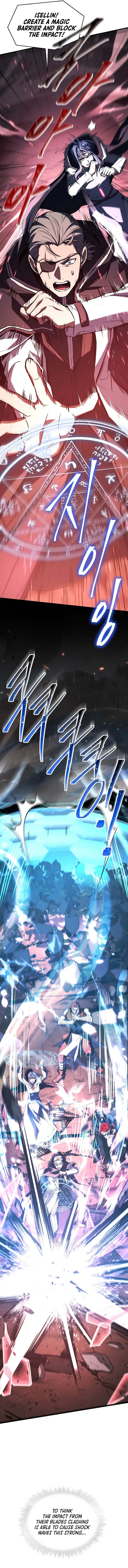 Return of The Unrivaled Spear Knight Chapter 147 – Page 18