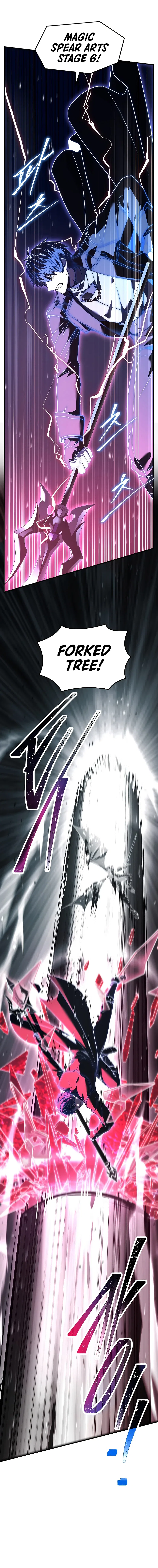 Return of The Unrivaled Spear Knight Chapter 147 – Page 26