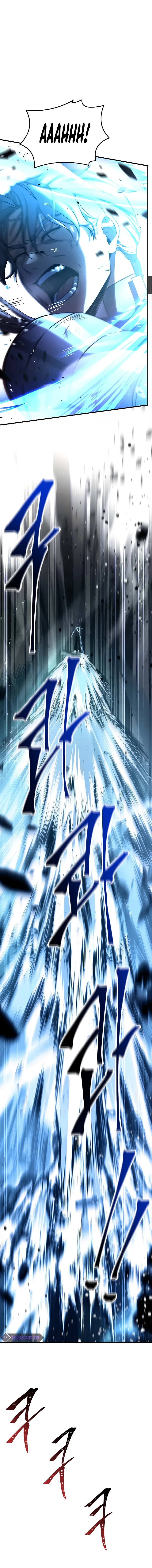 Return of The Unrivaled Spear Knight Chapter 146 – Page 2