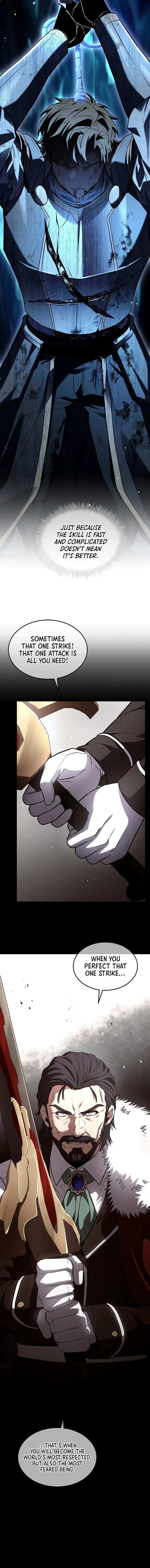 Return of The Unrivaled Spear Knight Chapter 145 – Page 17