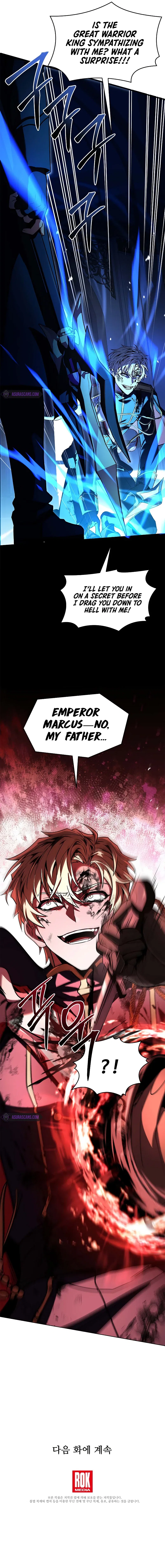 Return of The Unrivaled Spear Knight Chapter 140 – Page 19
