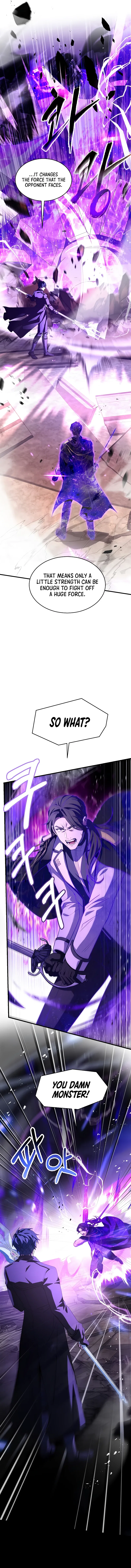 Return of The Unrivaled Spear Knight Chapter 133 – Page 12