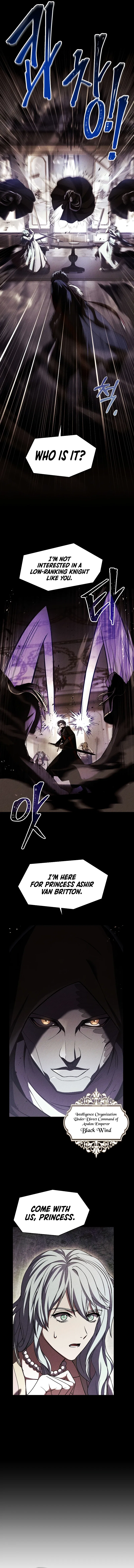 Return of The Unrivaled Spear Knight Chapter 132 – Page 11