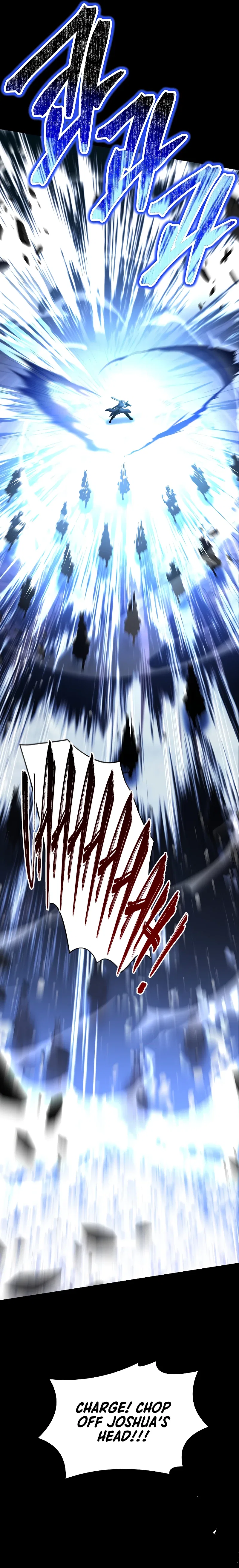 Return of The Unrivaled Spear Knight Chapter 130 – Page 18