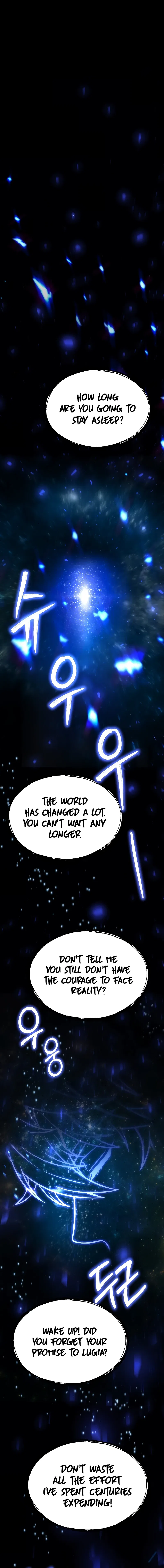 Return of The Unrivaled Spear Knight Chapter 129 – Page 2