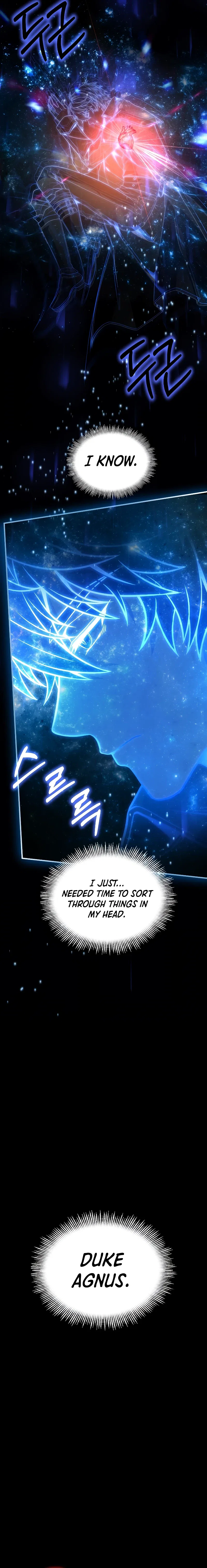 Return of The Unrivaled Spear Knight Chapter 129 – Page 3