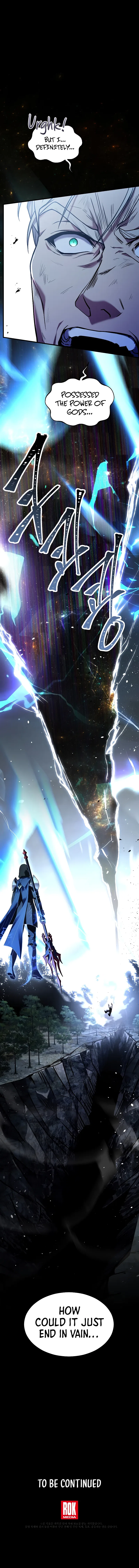 Return of The Unrivaled Spear Knight Chapter 123 – Page 24