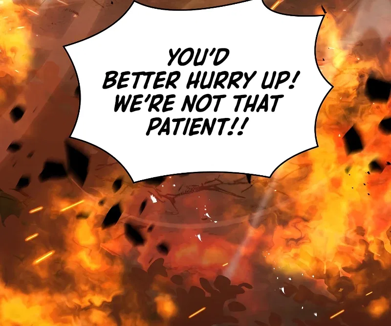 Return of The Unrivaled Spear Knight Chapter 122 – Page 7
