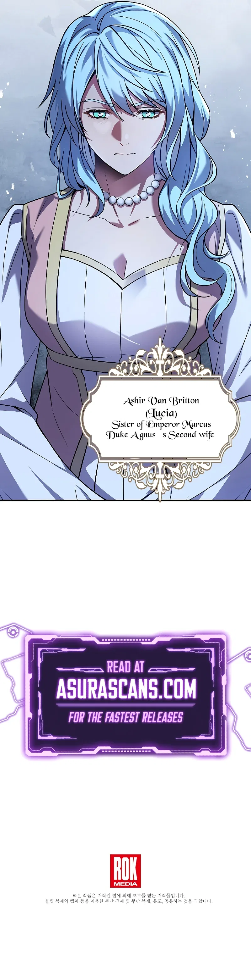 Return of The Unrivaled Spear Knight Chapter 117 – Page 14