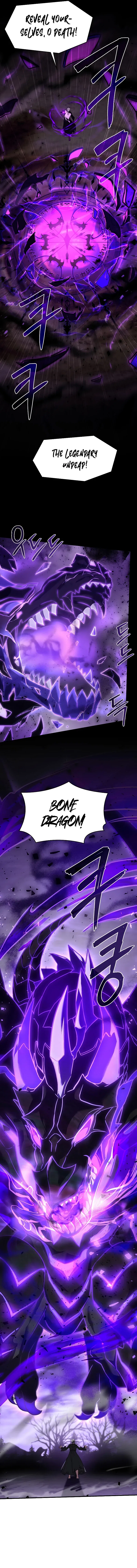 Return of The Unrivaled Spear Knight Chapter 114 – Page 9