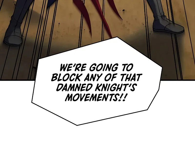Return of The Unrivaled Spear Knight Chapter 113 – Page 9