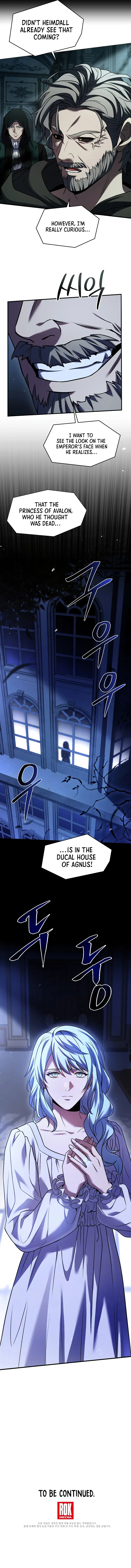 Return of The Unrivaled Spear Knight Chapter 111 – Page 16