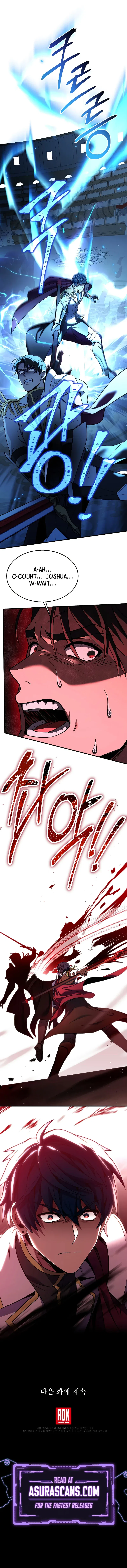 Return of The Unrivaled Spear Knight Chapter 101 – Page 16