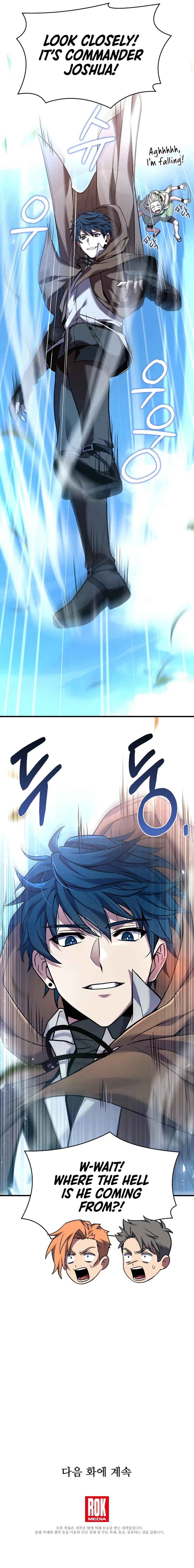 Return of The Unrivaled Spear Knight Chapter 95 – Page 14