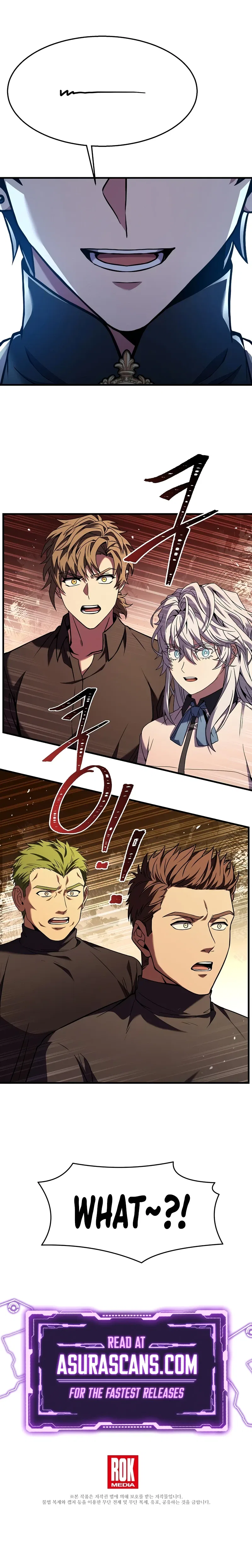 Return of The Unrivaled Spear Knight Chapter 89 – Page 13