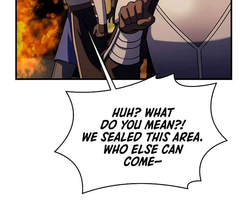 Return of The Unrivaled Spear Knight Chapter 85 – Page 7
