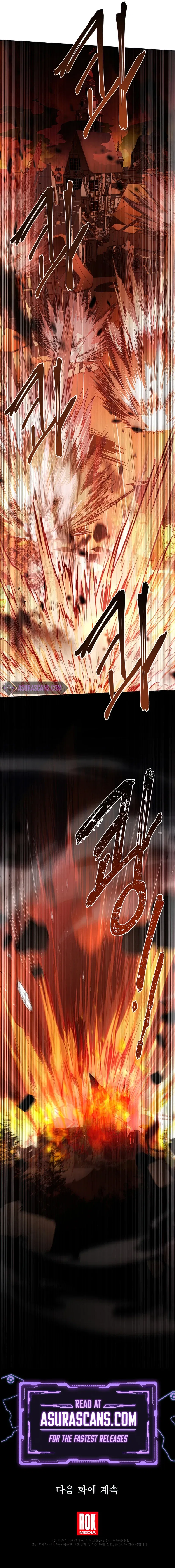 Return of The Unrivaled Spear Knight Chapter 79 – Page 13