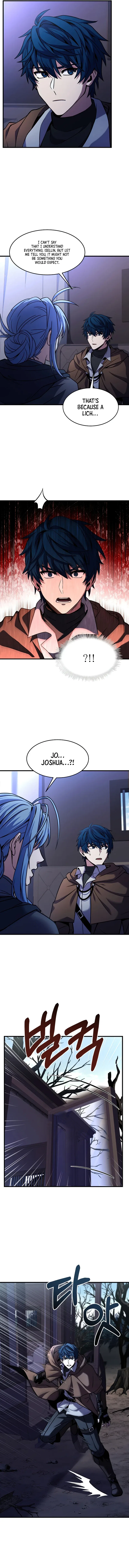 Return of The Unrivaled Spear Knight Chapter 64 – Page 13